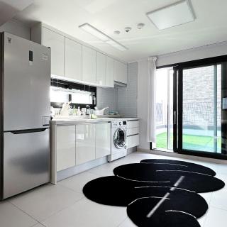 HongDae, 6 ppl, new building, Big terrace - Seul - 4