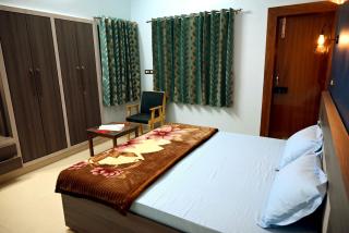 Elephant House - Studio Rooms - Benares - 5