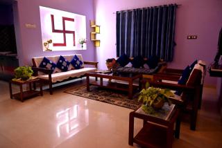 Elephant House - Studio Rooms - Varanasi - 8