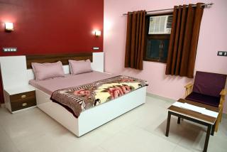 Elephant House - Studio Rooms - Varanasi - 6
