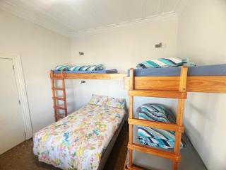Bluewater Lodge - Napier - 7