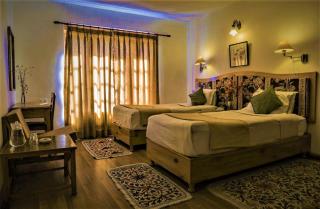 Lharimo Hotel Leh - Ladakh - Leh - 7