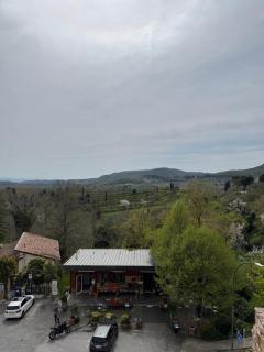 La dimora Poliziana di Anna - 5