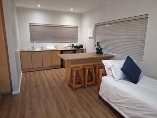 Dolphin View Cottages - Stormsriviermond - 8