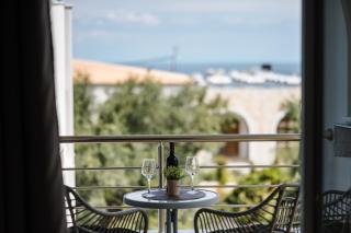 Premiere Lumiere Apartments - Akrotiri - 1