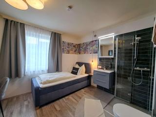 "Das Schlafzimmer" Erlebnis & Boutiquehotel - ehemals Hacienda Mexicana - Spittal an der Drau - 4