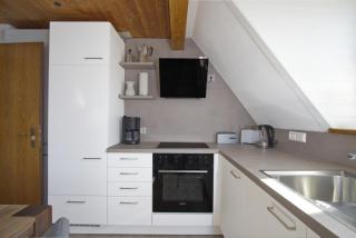 Ferienwohnung zentral Ulm - Allgäu - Legoland - 2