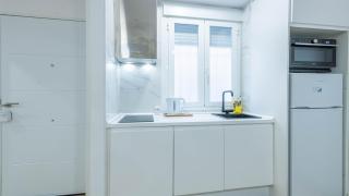 Apartamento El Nido Suite Sevilla - Sevilla - 4