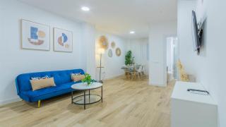 Apartamento El Nido Suite Sevilla - Sevilla - 9