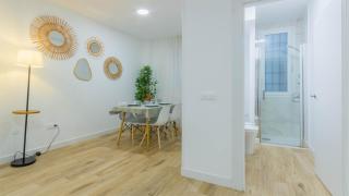 Apartamento El Nido Suite Sevilla - Sevilla - 3