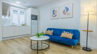 Apartamento El Nido Suite Sevilla - Sevilla - 5