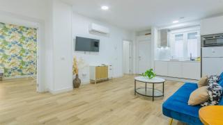 Apartamento El Nido Suite Sevilla - Sevilla - 7