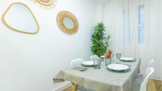 Apartamento El Nido Suite Sevilla - Sevilla - 1