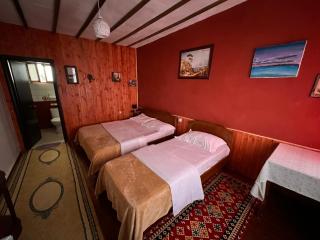 Rooms Merlika -Inside the Castle- - 3
