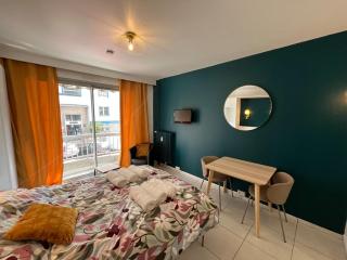 Magnifique appartement renové le Victoria - 0