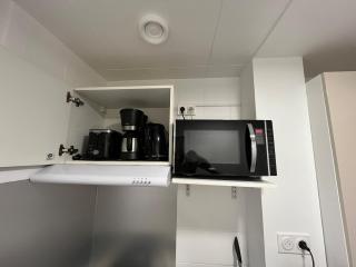 Magnifique appartement renové le Victoria - 9