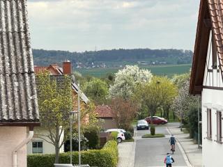 FeWo Zum Ritterorden - Butzbach - 8