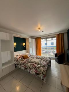 Magnifique appartement renové le Victoria - Aix-les-Bains - 4