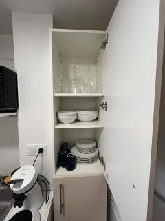 Magnifique appartement renové le Victoria - 3