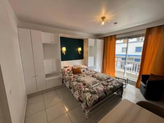 Magnifique appartement renové le Victoria - 1