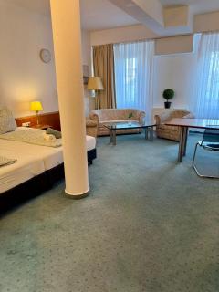 Smart In Kassel - Boardinghouse - Kassel - 2