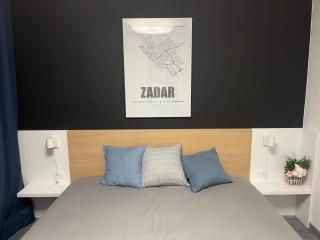 Blue Breeze Apartments - Privlaka - 2