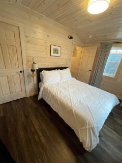 HUMMINGBIRD LIMIT 3 cabin - 1