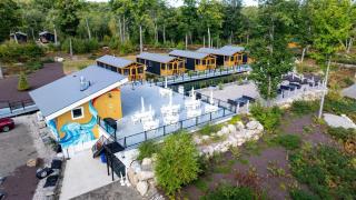 CARDINAL LIMIT 3 cabin - 7