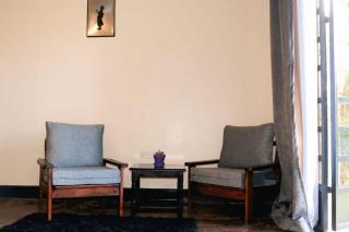 The Bloom House Tigoni - Nairobi - 6
