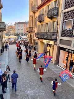 Haifattocentro! - Alba - 0