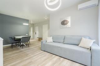 Petrovdom in Central Park cozy apartments - Kiev - 3