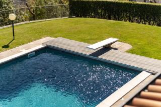 Villa Principessa - Stunning Villa with Panoramic Lake Como Views - Cremia - 3