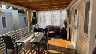 Mobile home apartman 772 Biograd na Moru - Biograd na Moru - 9