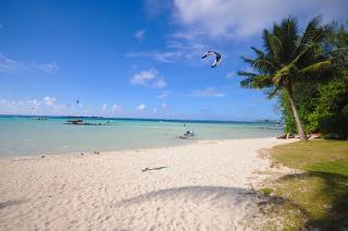 Bungalow Moe Moe Moea by ENJOY VILLAS - - 9