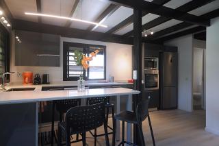 Bungalow Moe Moe Moea by ENJOY VILLAS - - 3