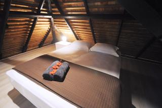 Bungalow Moe Moe Moea by ENJOY VILLAS -  - 1