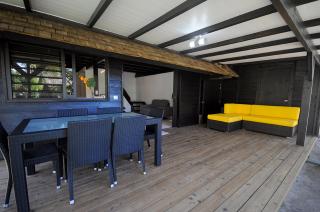 Bungalow Moe Moe Moea by ENJOY VILLAS -  - 1