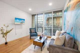 Luxury 1br Nolibs Pool Access - Philadelphia - 6