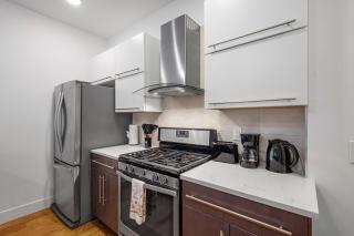 Luxury 1br Nolibs Pool Access - Philadelphia - 2