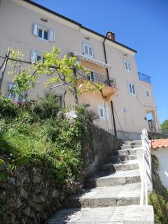 Apartments & Rooms Dinko - Valun - 7