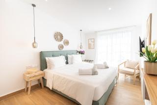 Loft Centrale - Paphos - 9