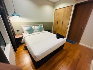 Vortex Suites Klcc Area - Kuala Lumpur - 9