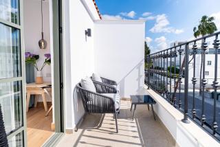 Loft Centrale - Paphos - 5