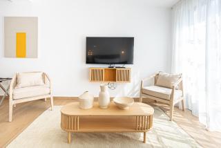 Loft Centrale - Paphos - 4