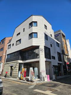 HongDae, 6 ppl, new building, Big terrace - Seul - 5