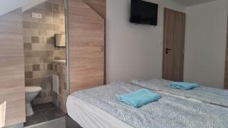 EL PASO chata B1 - B5 v areáli kúpaliska - 8