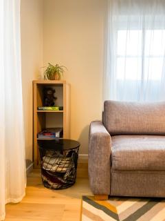 ARKA Apartment Juhkentali - 6