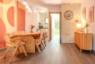 Les 15 Pins & La Mer -Your green getaway near sea & beach - Antibes - 2