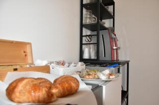 Yllen Rooms - Avola - 2