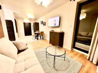 Pleasant flat next to Old Town - Lublin - 3
